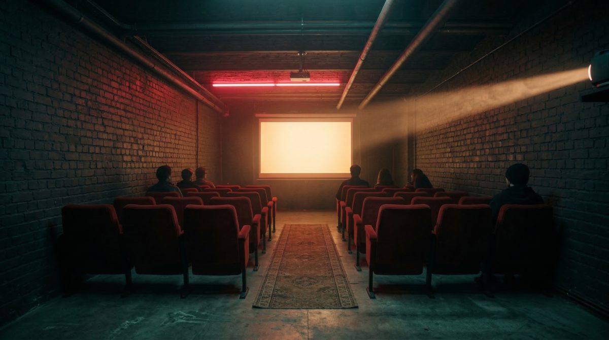 cinema