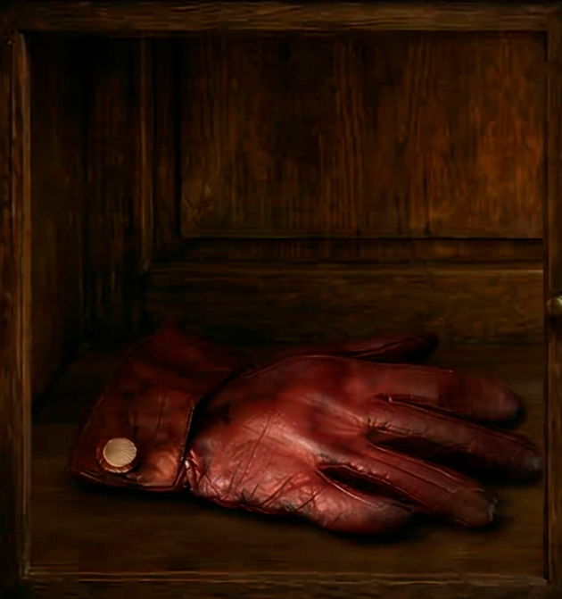 The Glove
