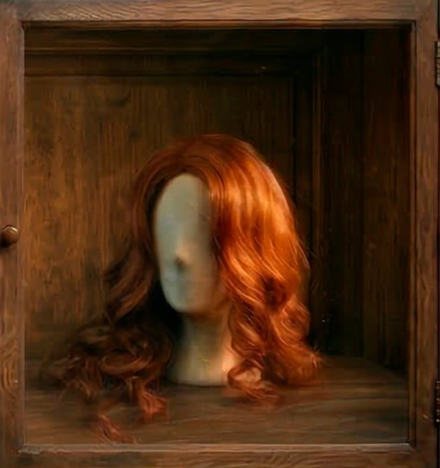 The Wig