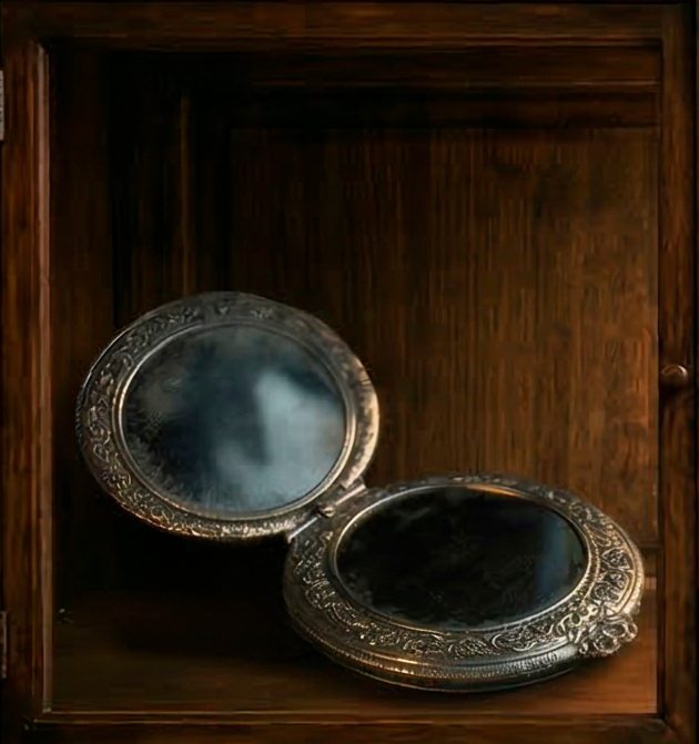The Mirror